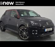 Renault 5 2025