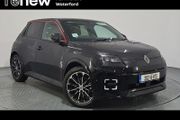 Renault 5 2025