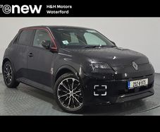 Renault 5 2025