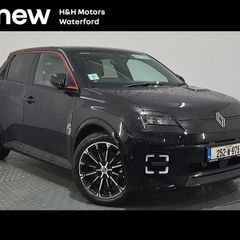 Renault 5 2025