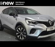 Renault Captur 2023