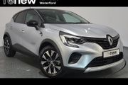 Renault Captur 2023