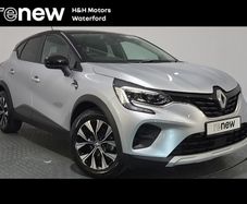 Renault Captur 2023