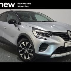 Renault Captur 2023