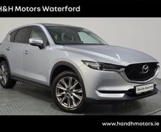 Mazda CX-5 2021