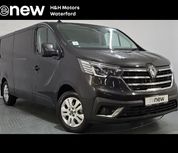 Renault Trafic 2025