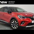 Renault Captur 2021