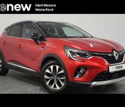 Renault Captur 2021
