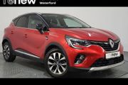 Renault Captur 2021