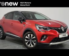Renault Captur 2021