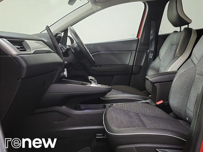 Renault Captur 2021