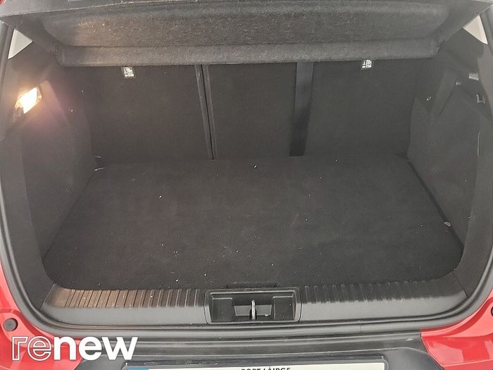 Renault Captur 2021