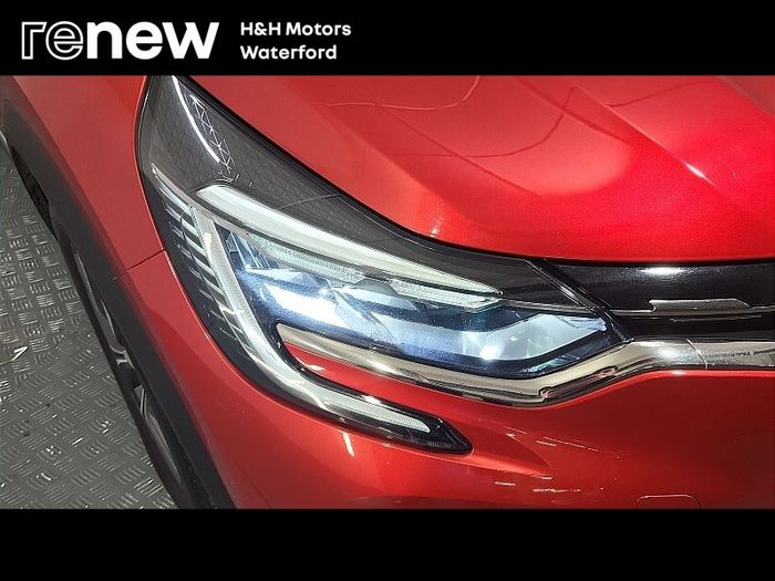Renault Captur 2021