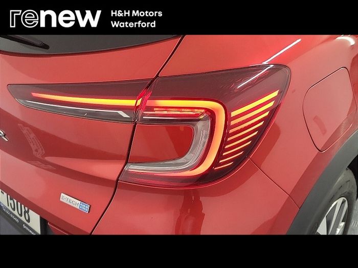 Renault Captur 2021