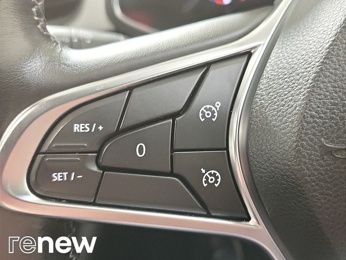 Renault Captur 2021
