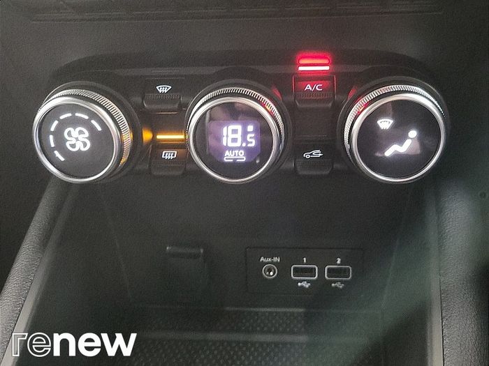 Renault Captur 2021