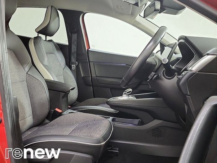 Renault Captur 2021