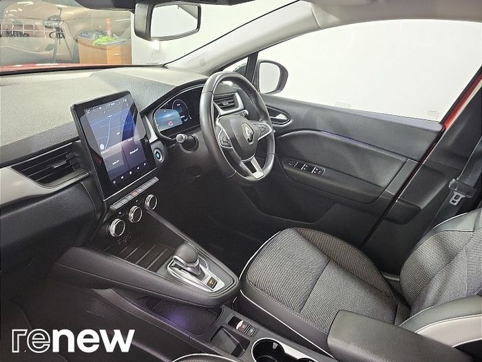 Renault Captur 2021
