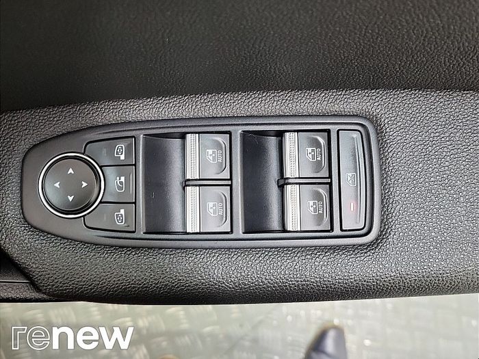 Renault Captur 2021