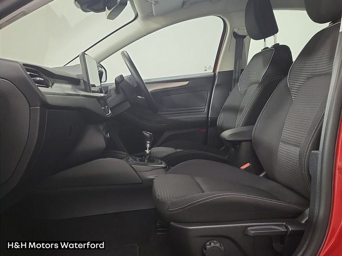 Ford Focus 2023