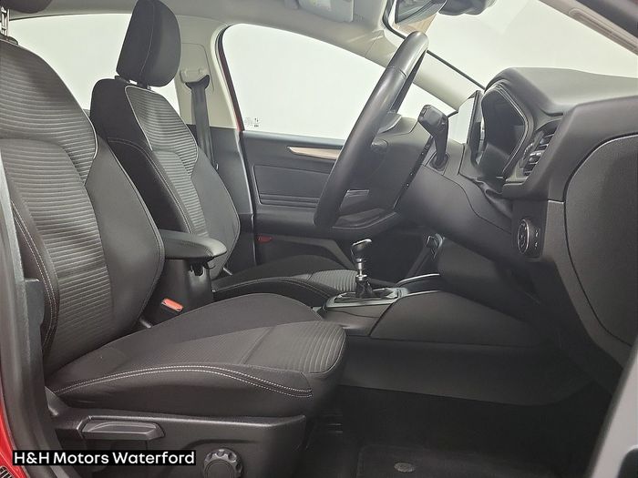 Ford Focus 2023