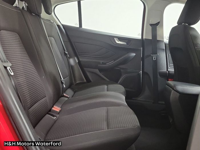 Ford Focus 2023