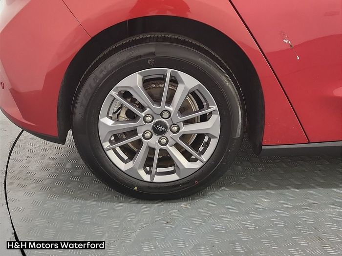 Ford Focus 2023