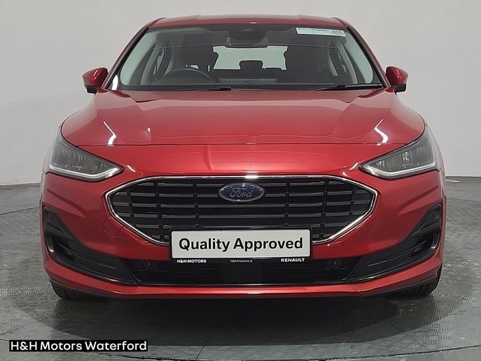 Ford Focus 2023