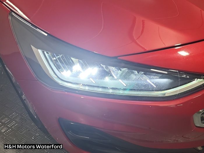 Ford Focus 2023
