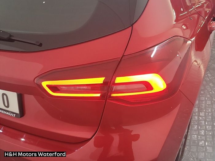 Ford Focus 2023