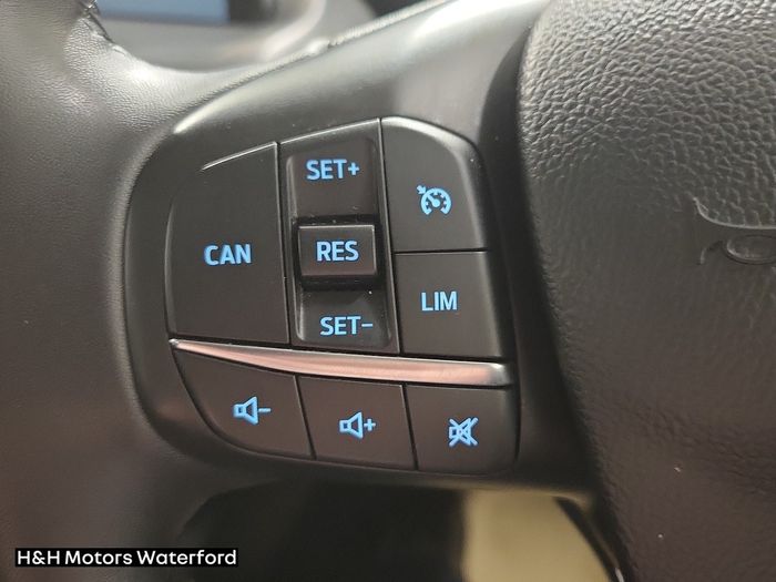 Ford Focus 2023