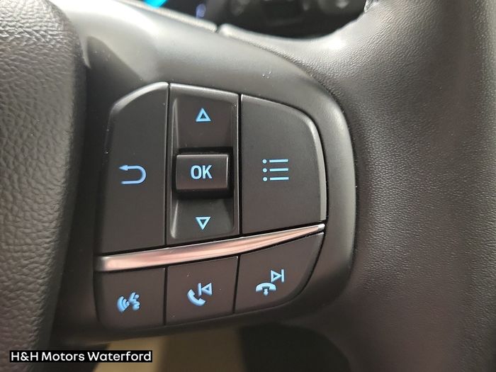 Ford Focus 2023