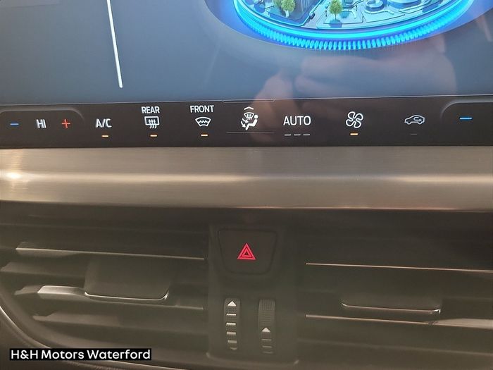 Ford Focus 2023