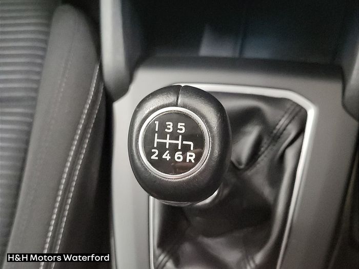 Ford Focus 2023