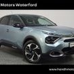 Citroen C4 2023