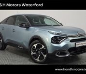 Citroen C4 2023