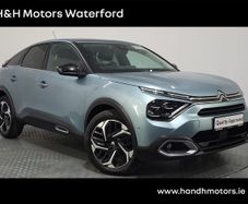 Citroen C4 2023