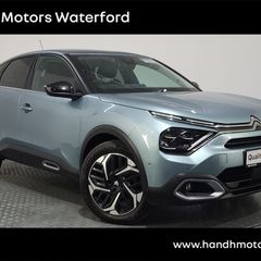 Citroen C4 2023