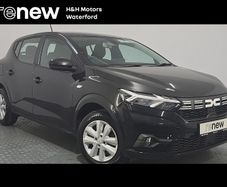 Dacia Sandero 2023