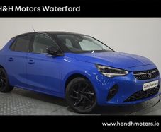 Opel Corsa 2023