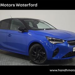 Opel Corsa 2023