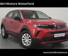 Opel Mokka 2023
