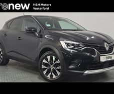 Renault Captur 2023