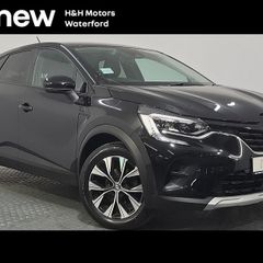 Renault Captur 2023