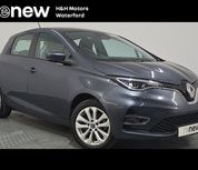 Renault Zoe 2020