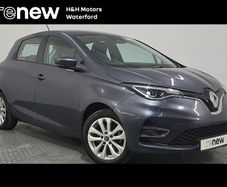 Renault Zoe 2020