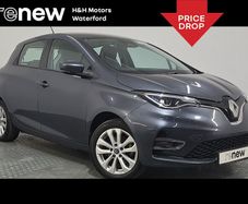 Renault Zoe 2020