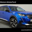 Peugeot 2008 2022