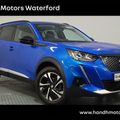 Peugeot 2008 2022