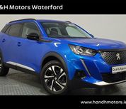 Peugeot 2008 2022